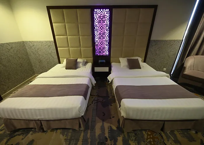 Aster Hotel